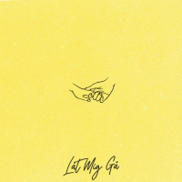 Låt mig gå (Single)