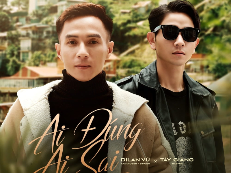 Ai Đúng Ai Sai Beat (Single)