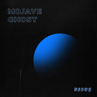 Mojave Ghost (Single)