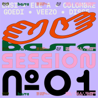 BASTA SESSION N°1 (Single)