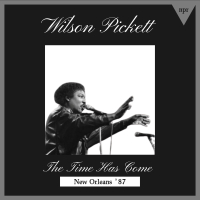 The Time Has Come (Live New Orleans '77)