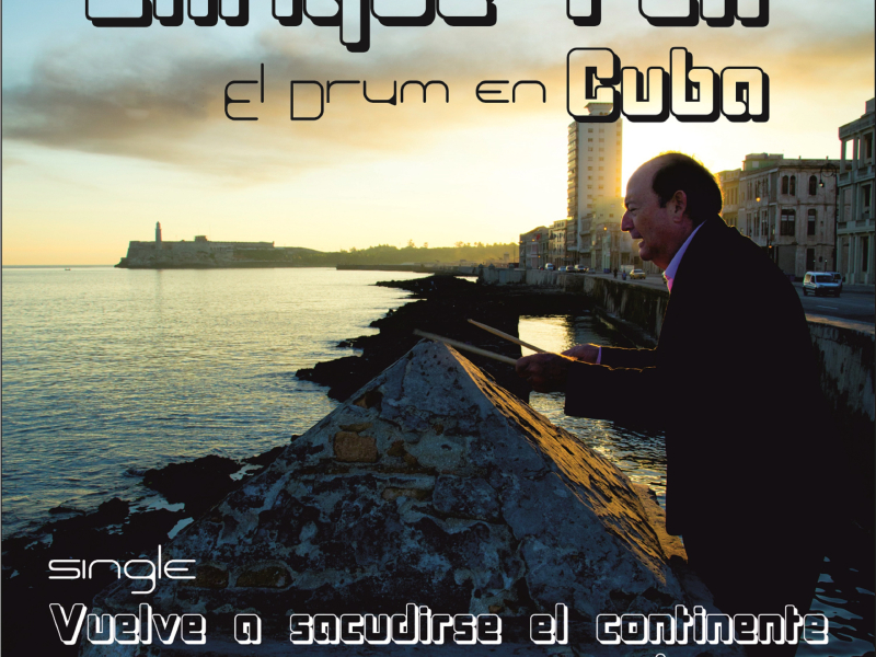 Vuelve a Sacudirse el Continente (Single)