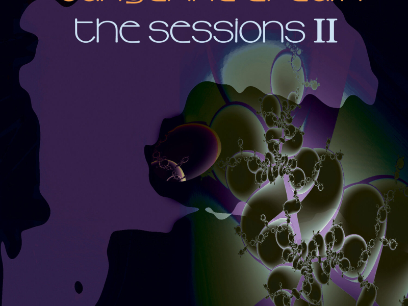 The Sessions II (Live at De Enck, Oirschot)