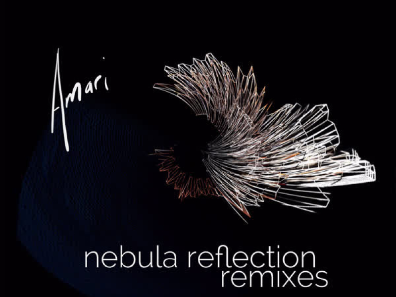 Nebula Reflection (Remixes) (EP)