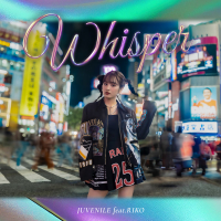 Whisper (Single)