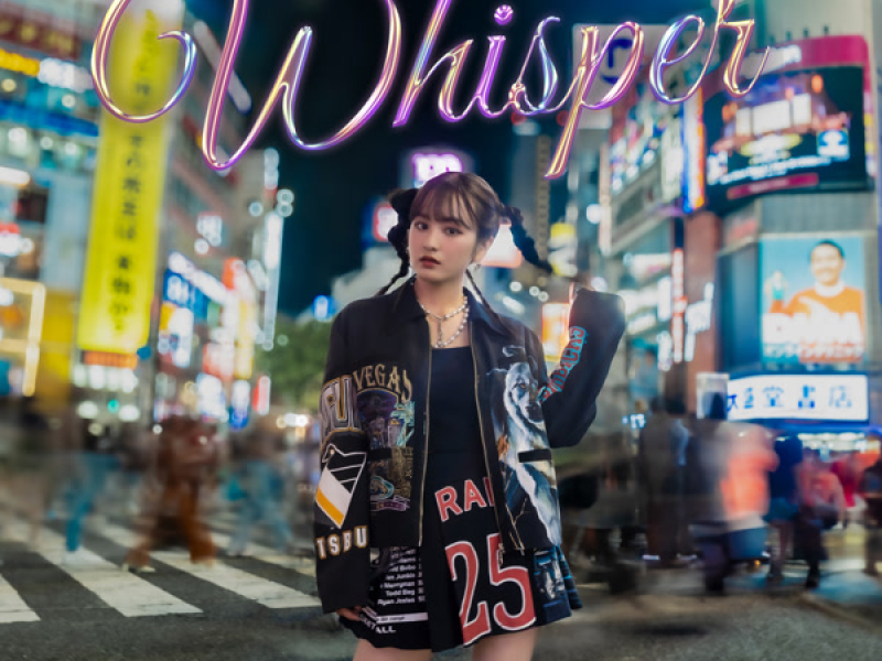 Whisper (Single)