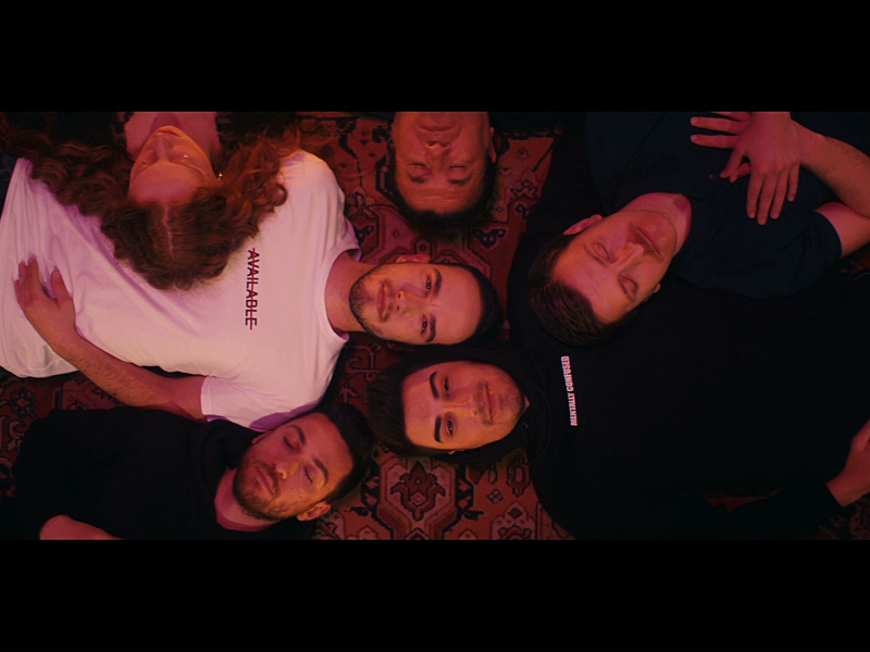 Famous (MV) (Single)