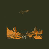 Coyote (Single)