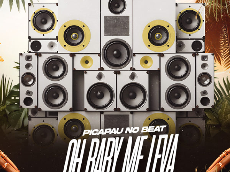 Oh Baby me Leva (Single)