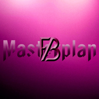 Masterplan (EP)