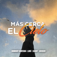 Más cerca el cielo (Single)