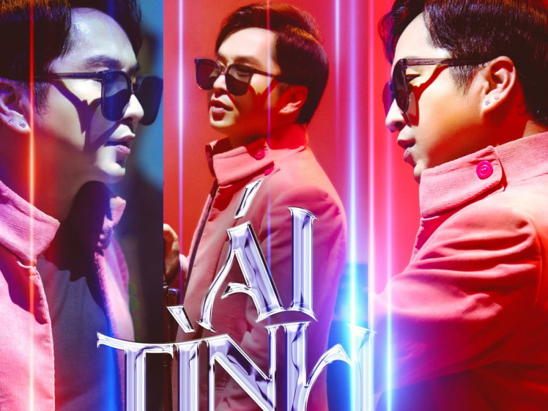 Ái Tình Beat (Single)