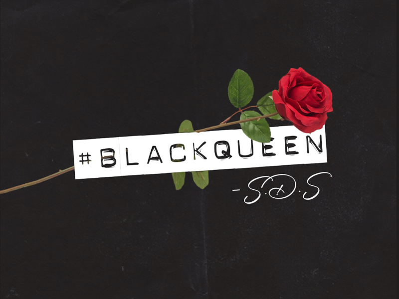 #BlackQueen