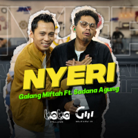 Nyeri (Live) (Single)