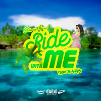 Ride With Me (feat. Show Banga)