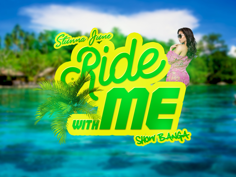Ride With Me (feat. Show Banga)