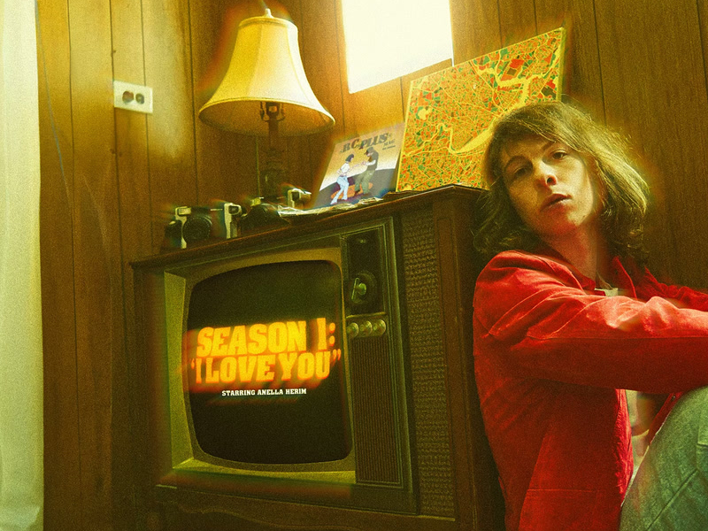 Season 1: I Love You (Single)