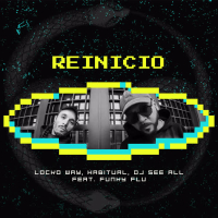 Reinicio (Single)