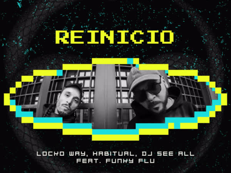 Reinicio (Single)