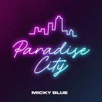 Paradise City (Single)
