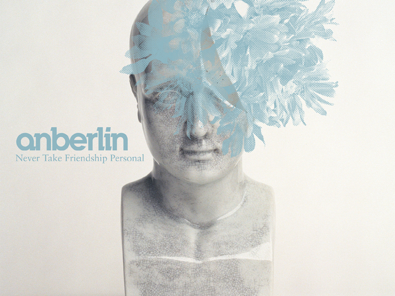 Never Take Friendship Personal