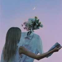 Made Up Love (Single)