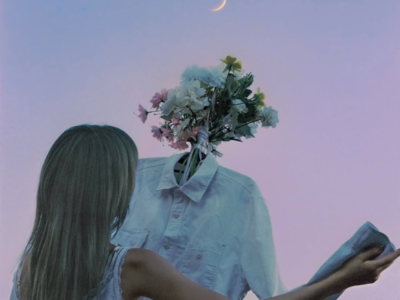 Made Up Love (Single)