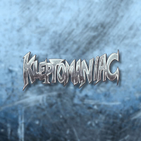 Bare Stikk (Kleptomaniac 2025) (Single)