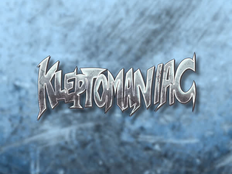 Bare Stikk (Kleptomaniac 2025) (Single)