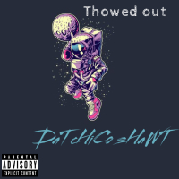 Thowed (feat. Pancho V)
