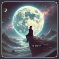 ITS SILENT (Single)