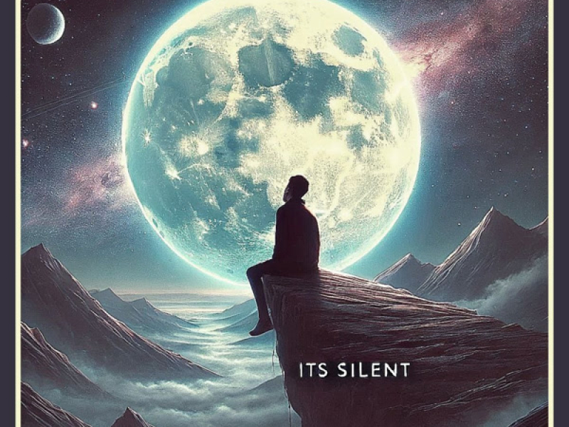 ITS SILENT (Single)