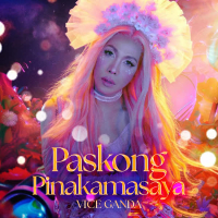 Paskong Pinakamasaya (Single)