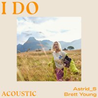 I Do (Acoustic) (MV) (Single)