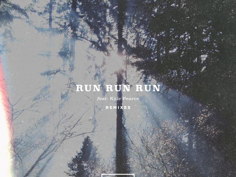 Run Run Run (Remixes) (Single)