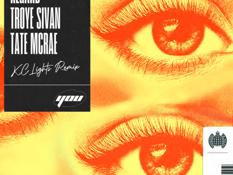 You (KC Lights Remix) (Single)