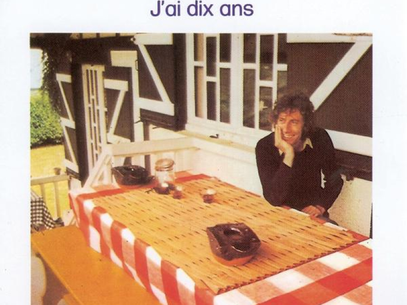 J'ai dix ans