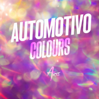 AUTOMOTIVO COLOURS (Single)