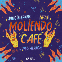 Moliendo Café (Single)
