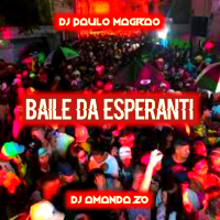 BAILE DA ESPERANTI (Single)