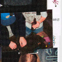 GET THE MASK (Single)