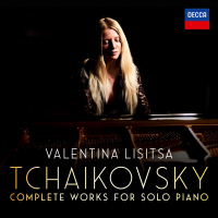 Tchaikovsky: 12 Morceaux, Op. 40, TH 138: 2. Chanson triste (Single)