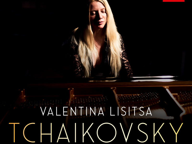 Tchaikovsky: 12 Morceaux, Op. 40, TH 138: 2. Chanson triste (Single)