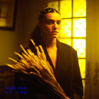 Mais Que Ao Sol (Single)