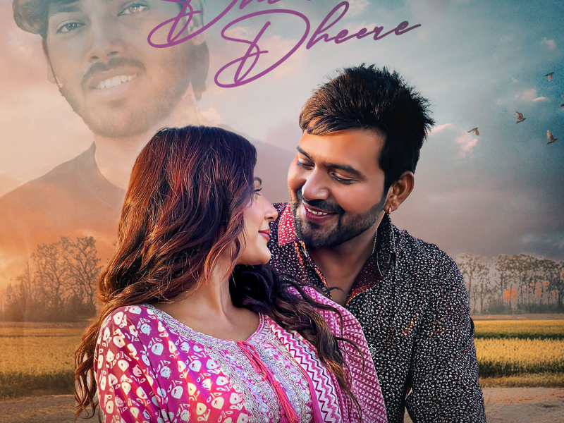 Dheere Dheere (Single)
