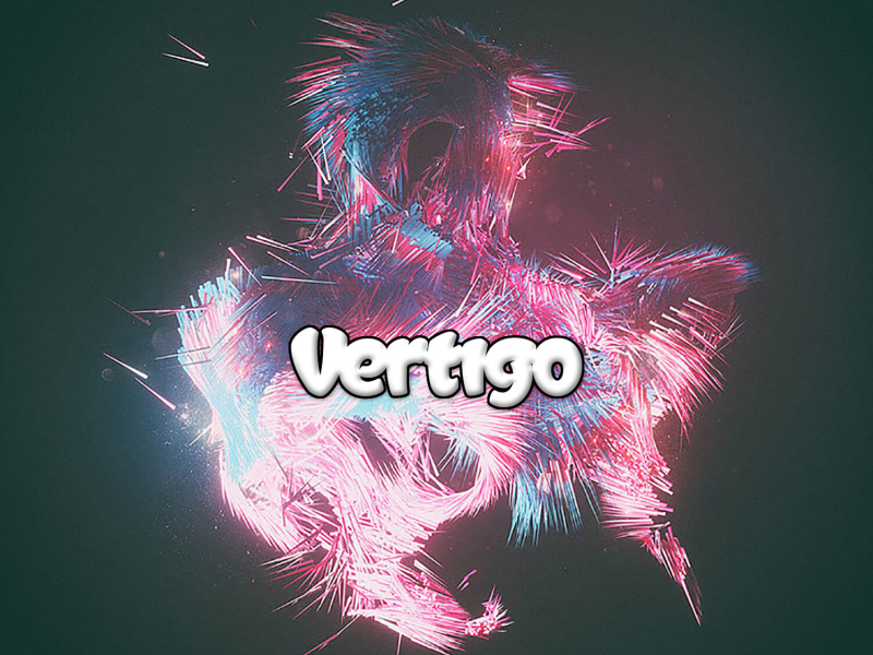 Vertigo (Single)