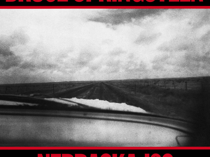 Born in the U.S.A. (Electric Nebraska) (Single)