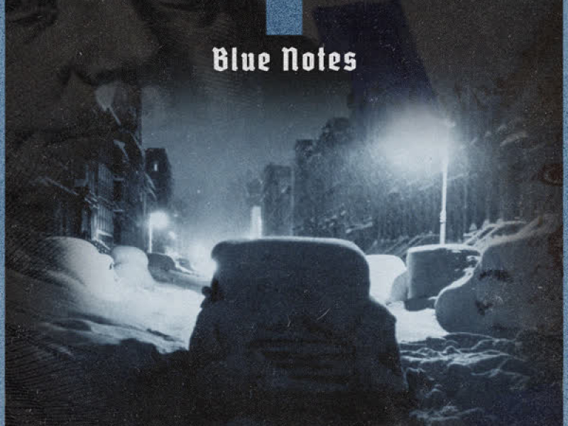 Blue Notes