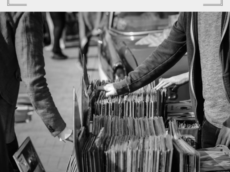 Let There Be Love/Give Us This Day