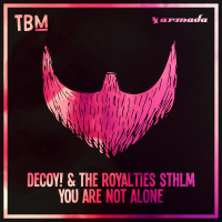 You Are Not Alone (Single)
